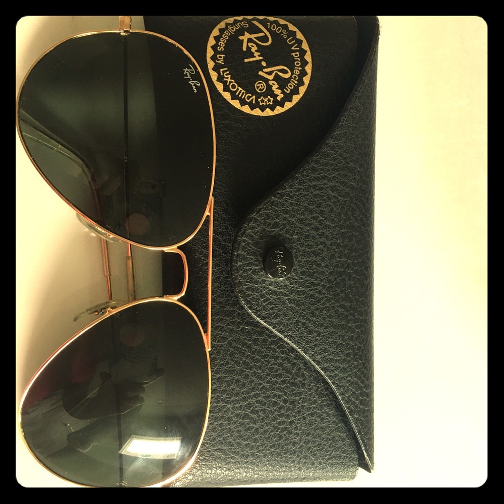 Ray-Ban Sunglasses